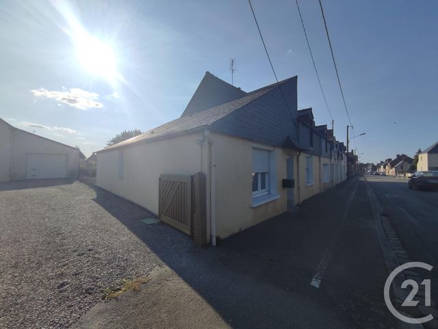 Maison à vendre LA GUERCHE DE BRETAGNE