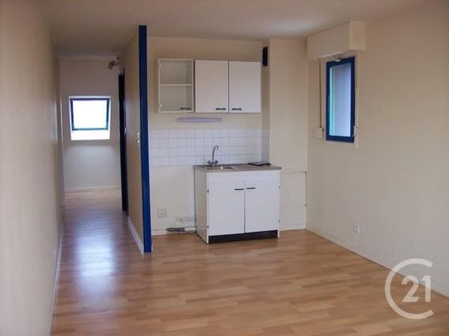 Appartement T1 à louer ARGENTRE DU PLESSIS