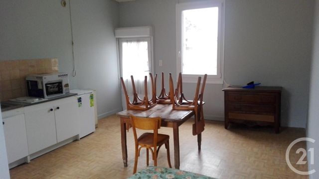 appartement - CUILLE - 53