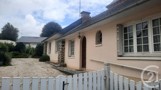 maison - ARGENTRE DU PLESSIS - 35