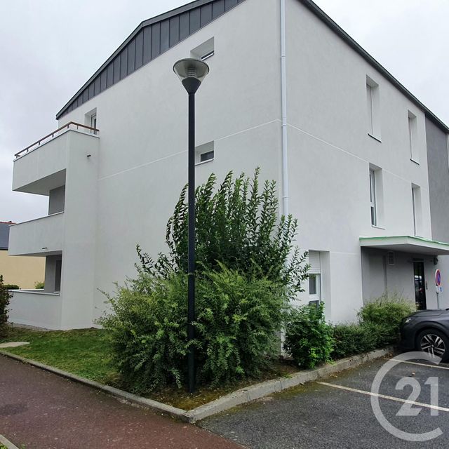 Appartement à vendre DOMAGNE
