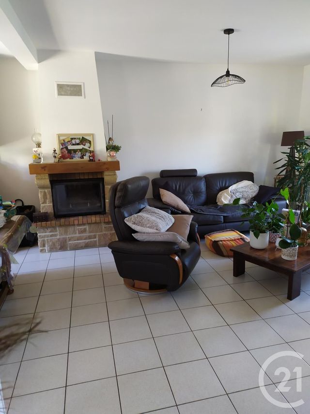 maison - ARGENTRE DU PLESSIS - 35