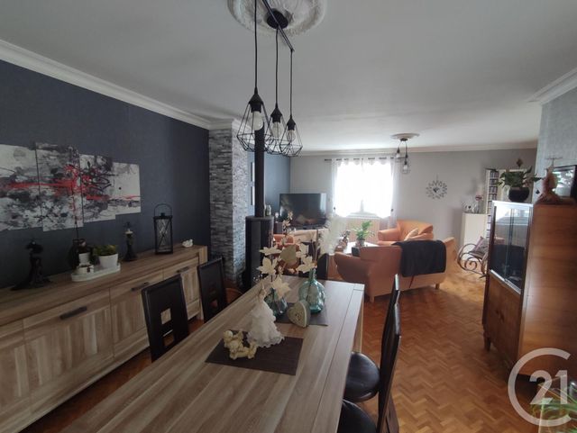 maison - GENNES SUR SEICHE - 35