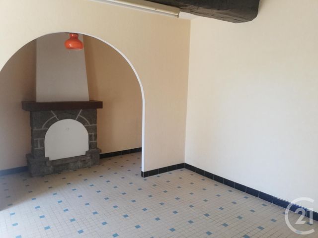 maison - ARGENTRE DU PLESSIS - 35