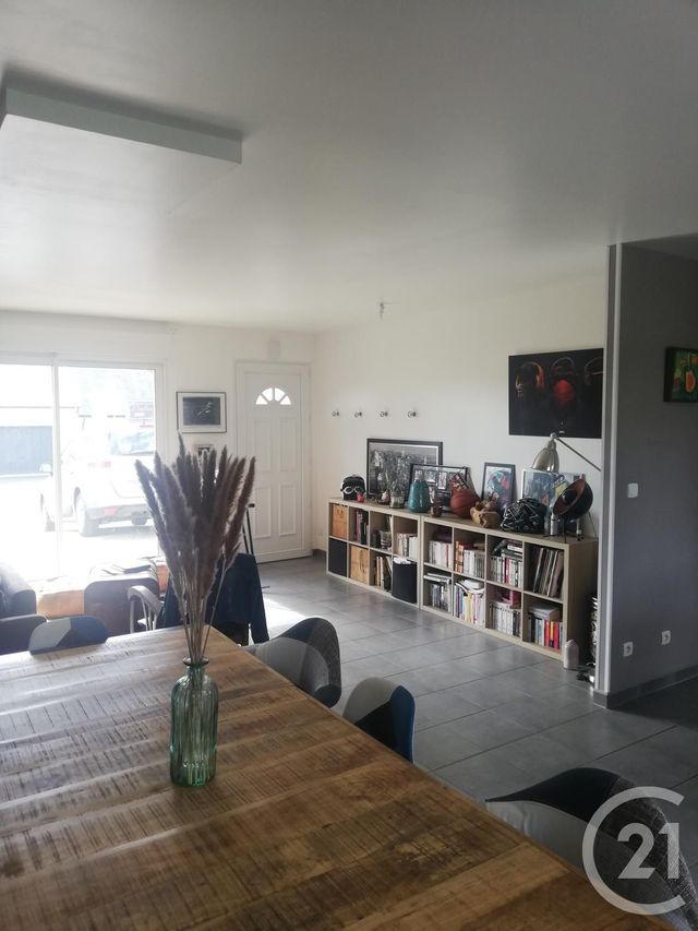 maison - ARGENTRE DU PLESSIS - 35