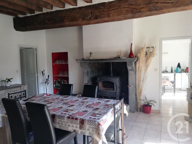 maison - CUILLE - 53