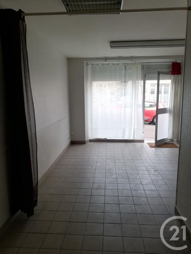 appartement - LE PERTRE - 35