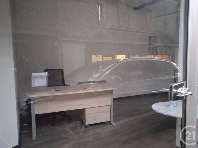commerce à louer - 30.0 m2 - VITRE - 35 - BRETAGNE - Century 21 A.I.T