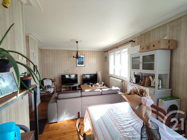 Maison à vendre ARGENTRE DU PLESSIS
