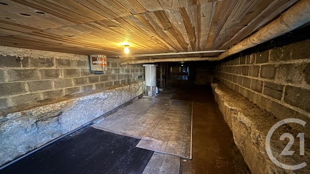 maison à vendre - 4 pièces - 96.0 m2 - ARGENTRE DU PLESSIS - 35 - BRETAGNE - Century 21 A.I.T