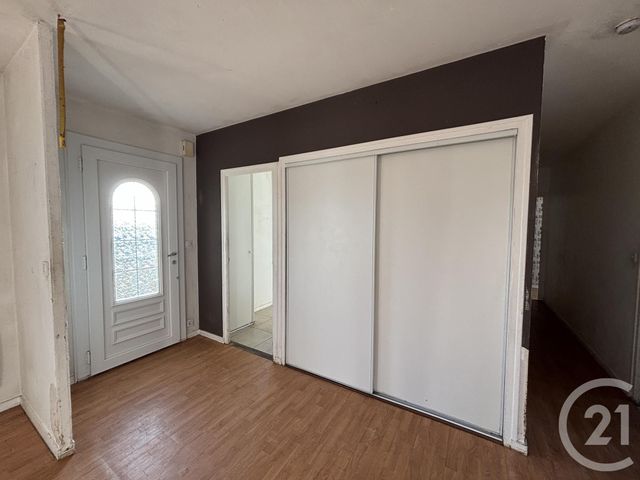 maison à vendre - 4 pièces - 96.0 m2 - ARGENTRE DU PLESSIS - 35 - BRETAGNE - Century 21 A.I.T