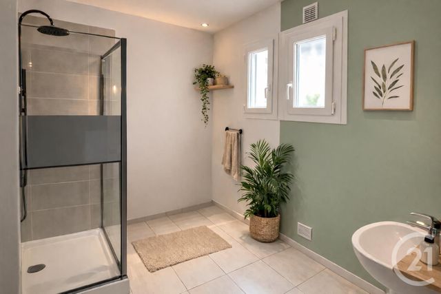 maison à vendre - 4 pièces - 96.0 m2 - ARGENTRE DU PLESSIS - 35 - BRETAGNE - Century 21 A.I.T