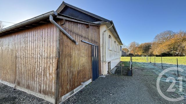 maison à vendre - 4 pièces - 96.0 m2 - ARGENTRE DU PLESSIS - 35 - BRETAGNE - Century 21 A.I.T