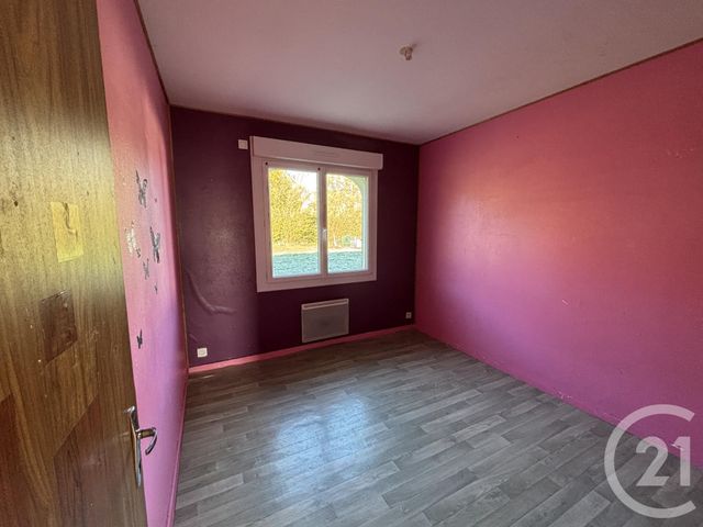 maison à vendre - 4 pièces - 96.0 m2 - ARGENTRE DU PLESSIS - 35 - BRETAGNE - Century 21 A.I.T