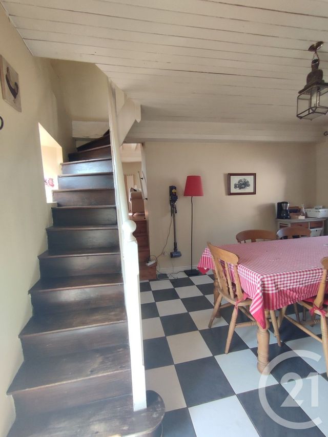 maison à vendre - 4 pièces - 96.67 m2 - LE PERTRE - 35 - BRETAGNE - Century 21 A.I.T