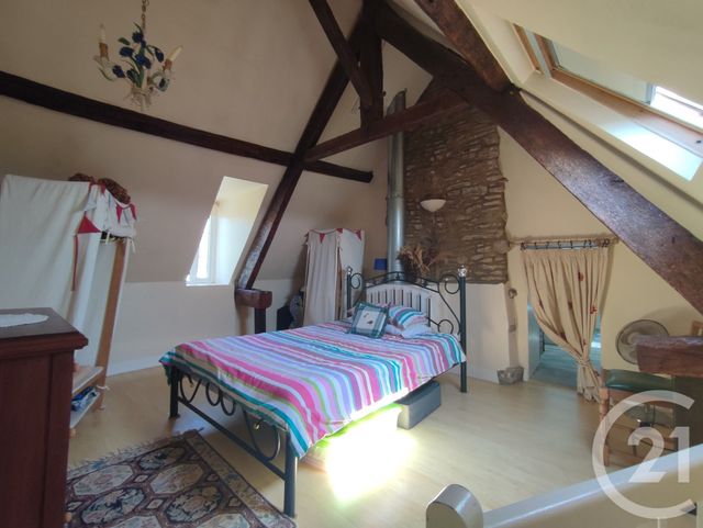 maison à vendre - 4 pièces - 96.67 m2 - LE PERTRE - 35 - BRETAGNE - Century 21 A.I.T