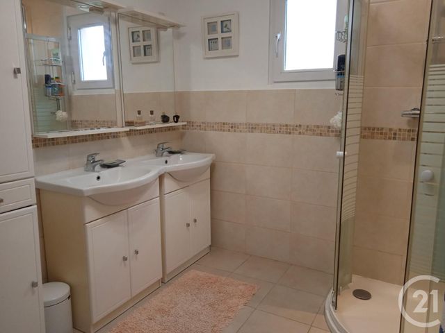 maison à vendre - 4 pièces - 96.67 m2 - LE PERTRE - 35 - BRETAGNE - Century 21 A.I.T