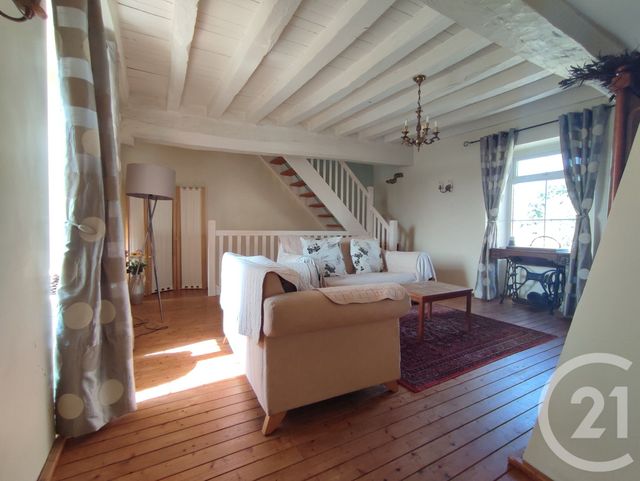 maison à vendre - 4 pièces - 96.67 m2 - LE PERTRE - 35 - BRETAGNE - Century 21 A.I.T