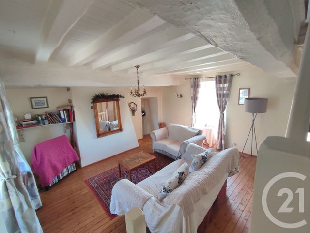 maison à vendre - 4 pièces - 96.67 m2 - LE PERTRE - 35 - BRETAGNE - Century 21 A.I.T