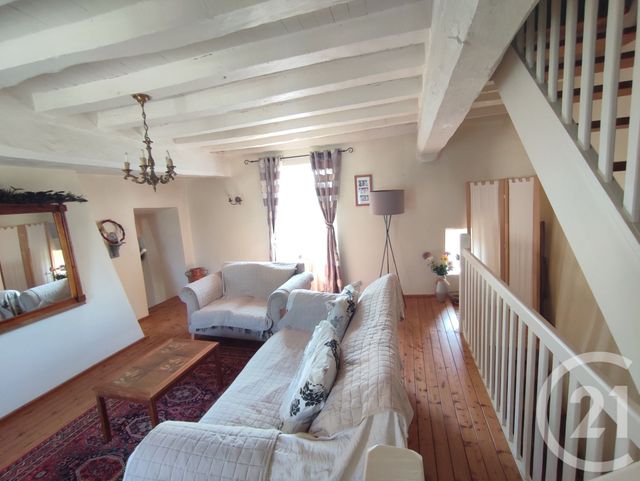 maison à vendre - 4 pièces - 96.67 m2 - LE PERTRE - 35 - BRETAGNE - Century 21 A.I.T