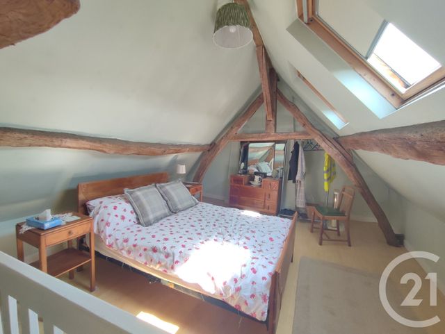 maison à vendre - 4 pièces - 96.67 m2 - LE PERTRE - 35 - BRETAGNE - Century 21 A.I.T