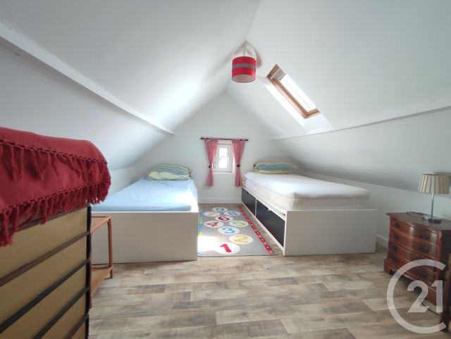 maison à vendre - 4 pièces - 96.67 m2 - LE PERTRE - 35 - BRETAGNE - Century 21 A.I.T