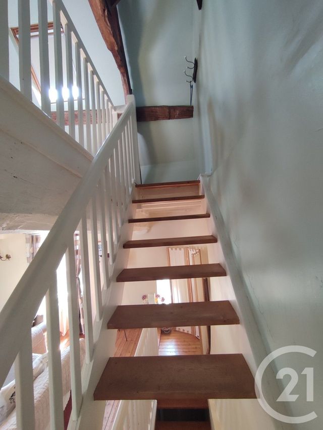 maison à vendre - 4 pièces - 96.67 m2 - LE PERTRE - 35 - BRETAGNE - Century 21 A.I.T