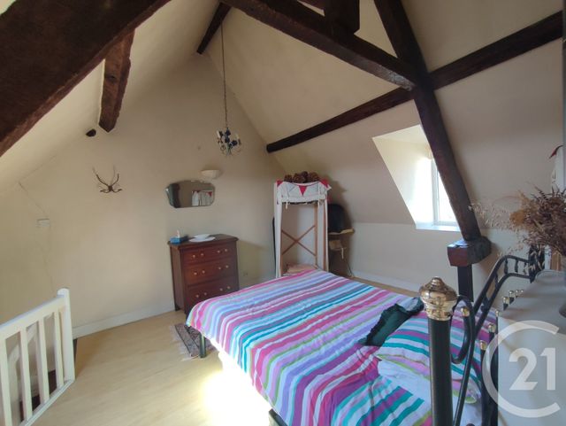 maison à vendre - 4 pièces - 96.67 m2 - LE PERTRE - 35 - BRETAGNE - Century 21 A.I.T