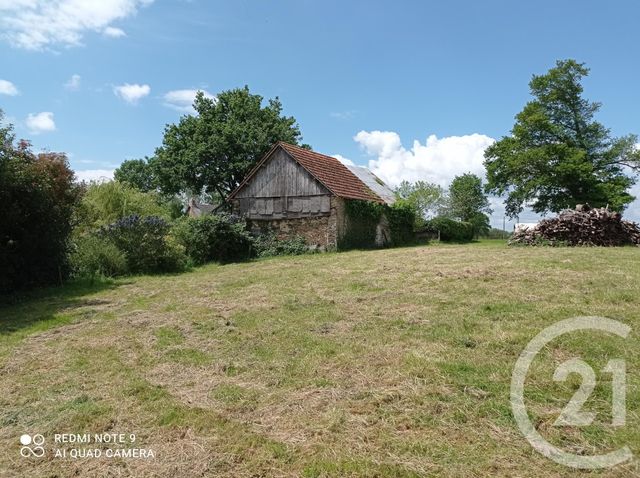 maison à vendre - 1 pièce - 50.0 m2 - DOMALAIN - 35 - BRETAGNE - Century 21 A.I.T