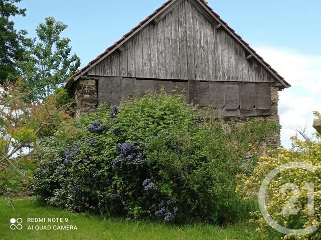 maison à vendre - 1 pièce - 50.0 m2 - DOMALAIN - 35 - BRETAGNE - Century 21 A.I.T