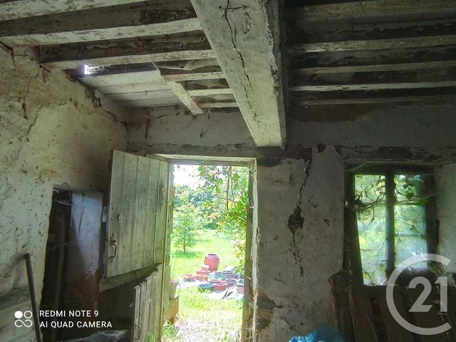 maison à vendre - 1 pièce - 50.0 m2 - DOMALAIN - 35 - BRETAGNE - Century 21 A.I.T