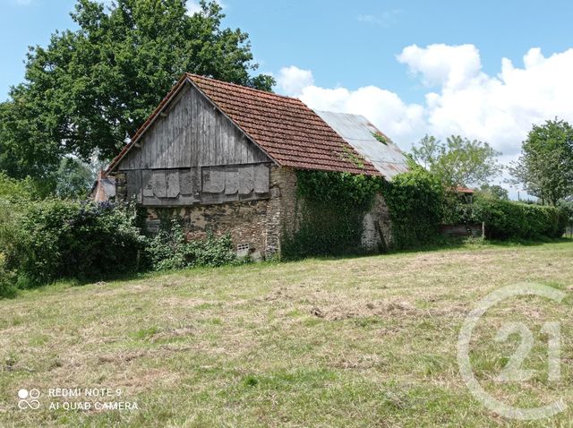 maison à vendre - 1 pièce - 50.0 m2 - DOMALAIN - 35 - BRETAGNE - Century 21 A.I.T