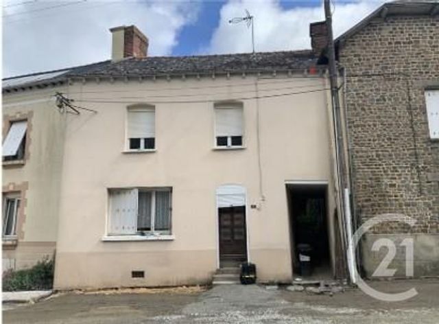 - BRIELLES - 