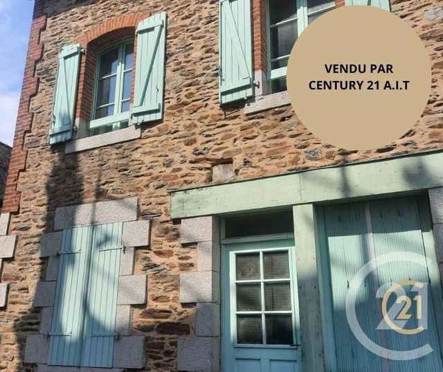  - ST GERMAIN DU PINEL - 