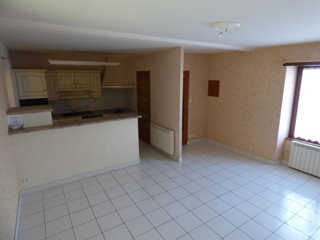 maison - ARGENTRE DU PLESSIS - 35