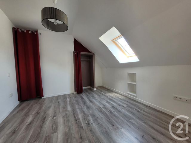 Appartement à vendre - 2 pièces - 47.0 m2 - VITRE - 35 - BRETAGNE - Century 21 A.I.T