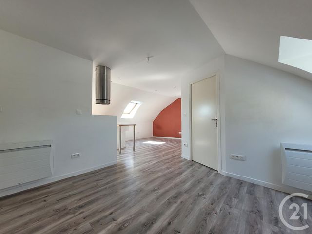 Appartement à vendre - 2 pièces - 47.0 m2 - VITRE - 35 - BRETAGNE - Century 21 A.I.T
