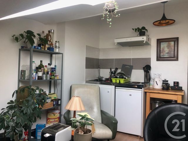 Appartement T2 à louer RENNES
