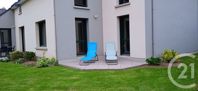 Maison à vendre VITRE