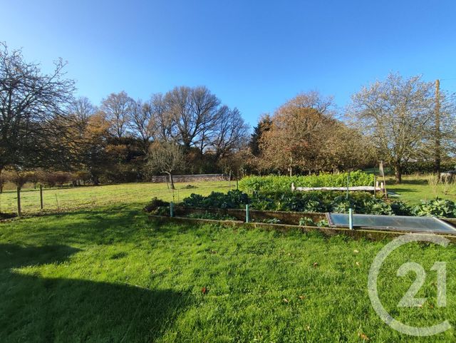 maison à vendre - 2 pièces - 62.15 m2 - ARGENTRE DU PLESSIS - 35 - BRETAGNE - Century 21 A.I.T