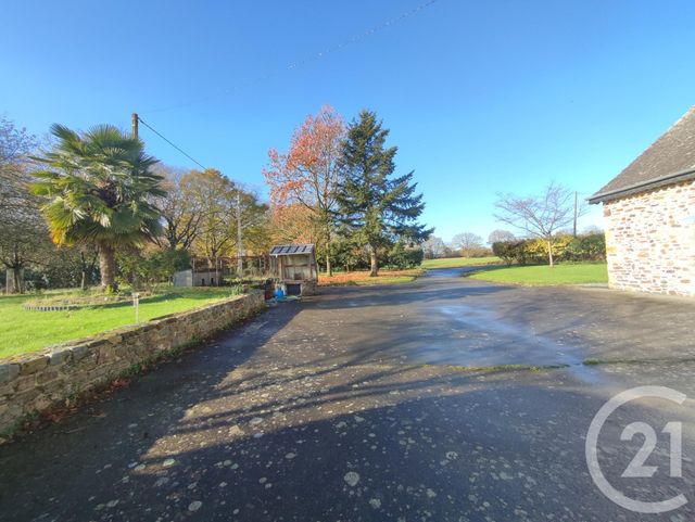 maison à vendre - 2 pièces - 62.15 m2 - ARGENTRE DU PLESSIS - 35 - BRETAGNE - Century 21 A.I.T