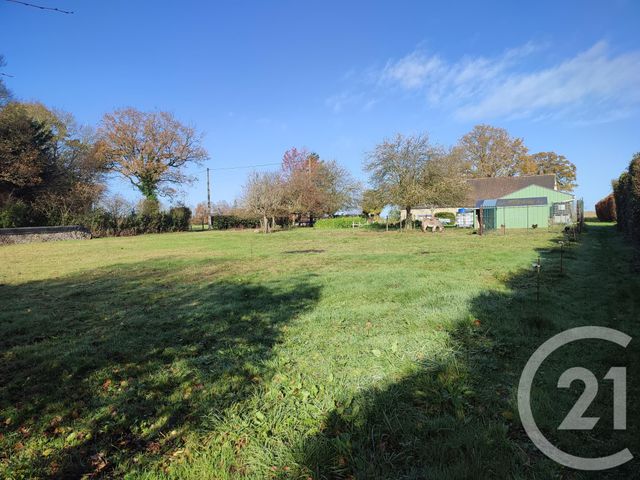 maison à vendre - 2 pièces - 62.15 m2 - ARGENTRE DU PLESSIS - 35 - BRETAGNE - Century 21 A.I.T