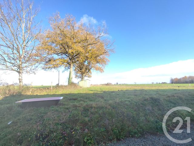 maison à vendre - 2 pièces - 62.15 m2 - ARGENTRE DU PLESSIS - 35 - BRETAGNE - Century 21 A.I.T