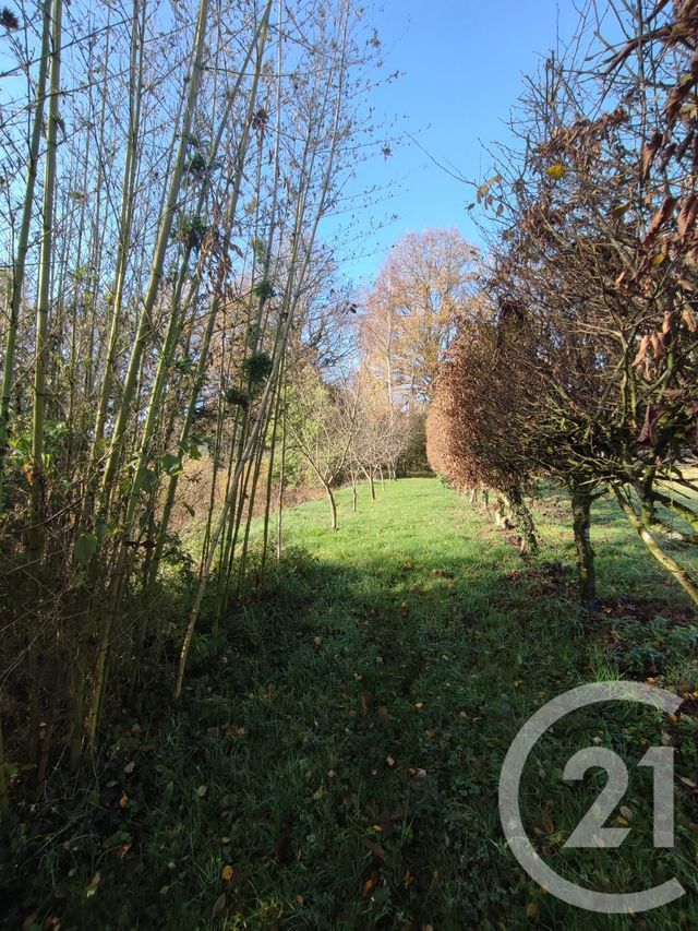 maison à vendre - 2 pièces - 62.15 m2 - ARGENTRE DU PLESSIS - 35 - BRETAGNE - Century 21 A.I.T