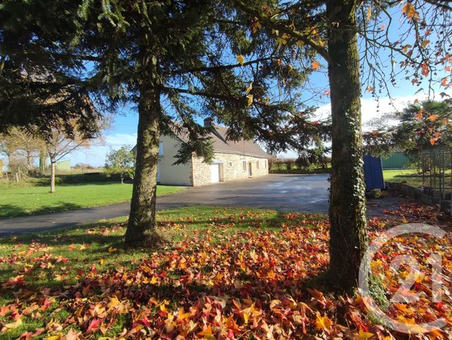 maison à vendre - 2 pièces - 62.15 m2 - ARGENTRE DU PLESSIS - 35 - BRETAGNE - Century 21 A.I.T