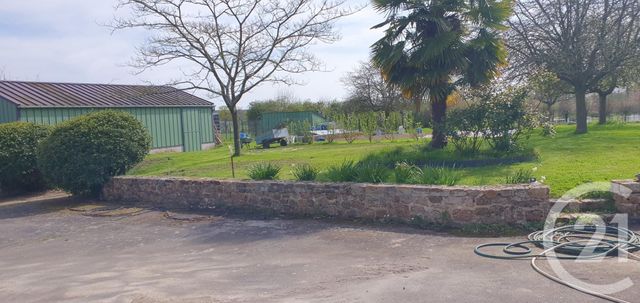 maison à vendre - 2 pièces - 62.15 m2 - ARGENTRE DU PLESSIS - 35 - BRETAGNE - Century 21 A.I.T