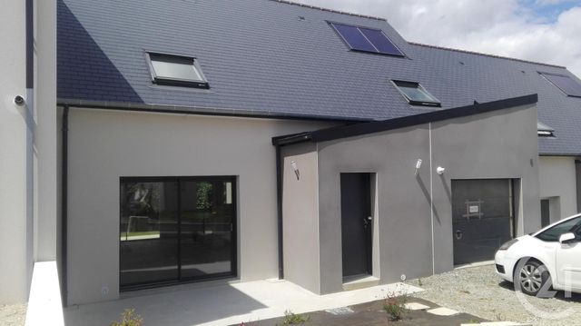 maison - VITRE - 35