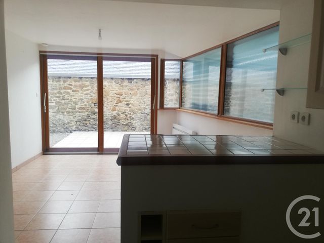 maison - ARGENTRE DU PLESSIS - 35