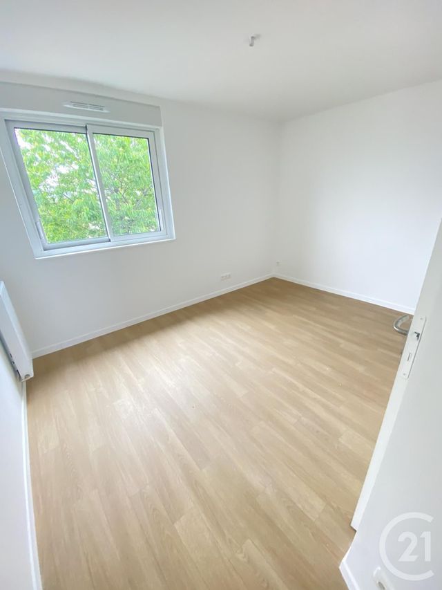 Appartement T4 à vendre - 4 pièces - 90.08 m2 - LA BOUEXIERE - 35 - BRETAGNE - Century 21 A.I.T