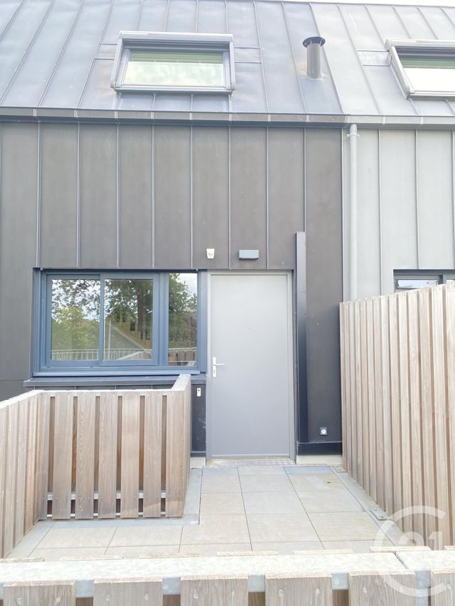 Appartement T4 à vendre LA BOUEXIERE